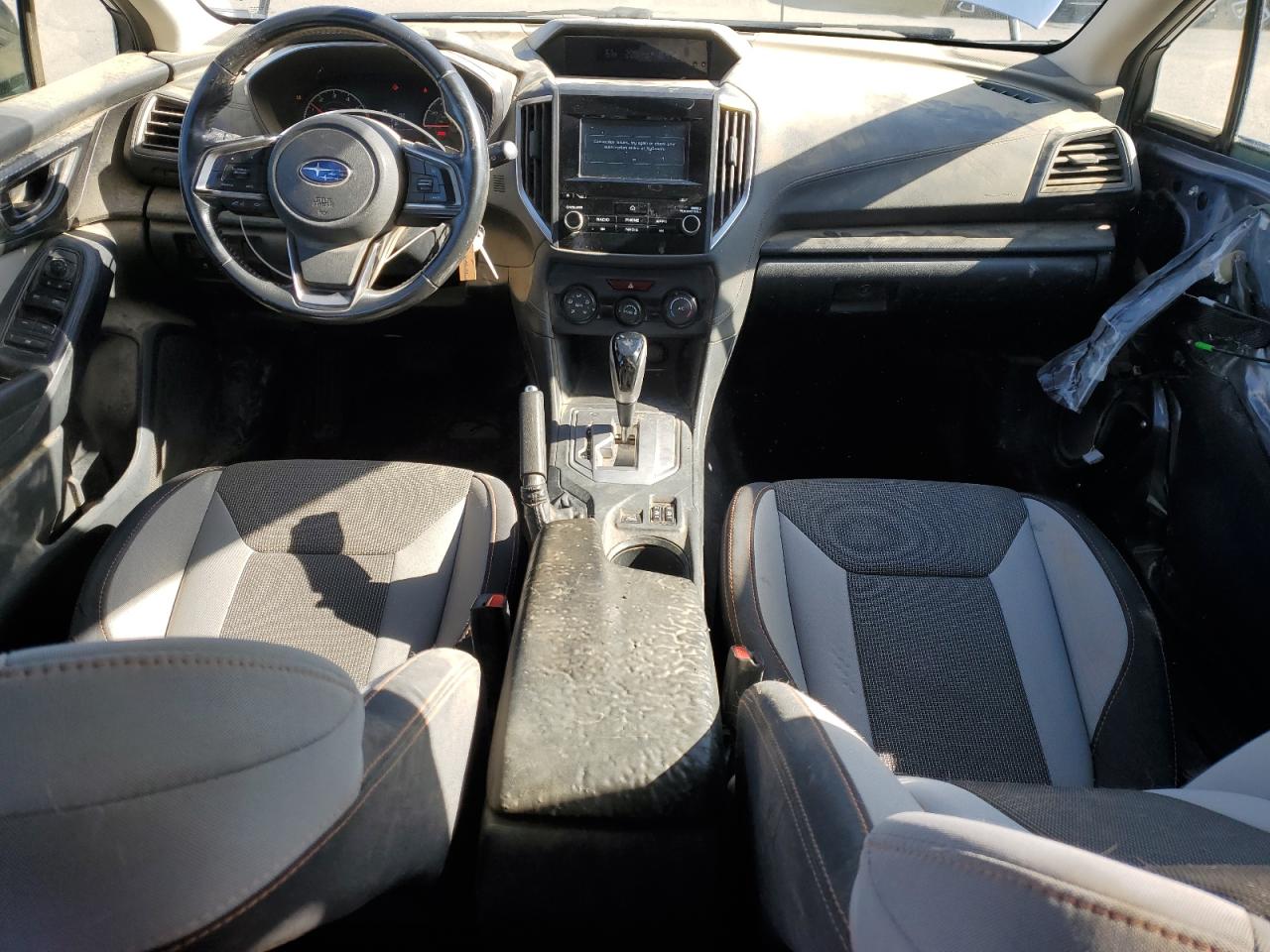 2019 Subaru XV - Image 8