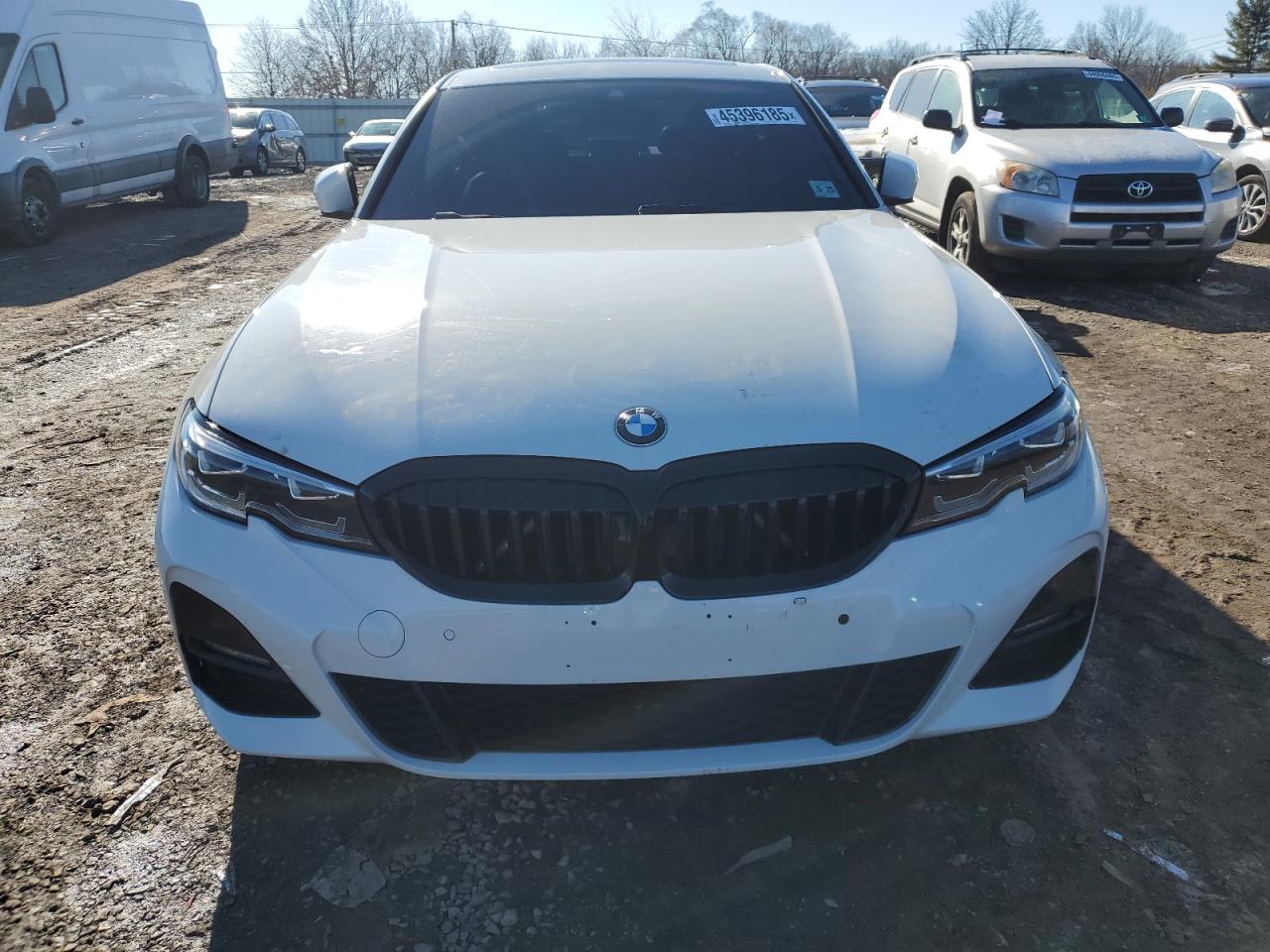 2020 BMW 3er - Image 5