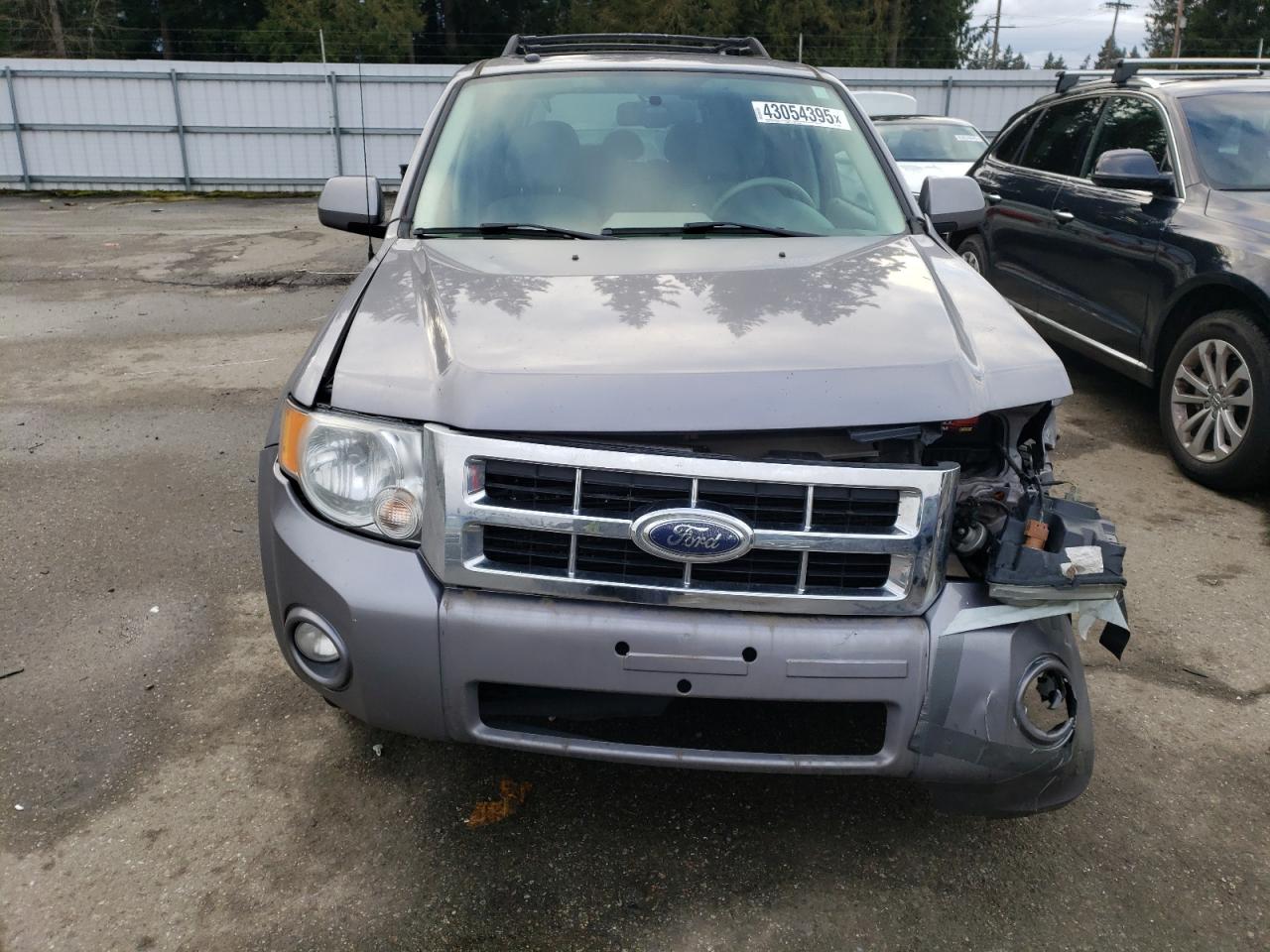 2008 Ford Escape - Image 5
