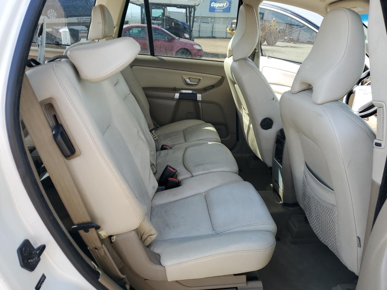 2013 Volvo XC90 - Image 10