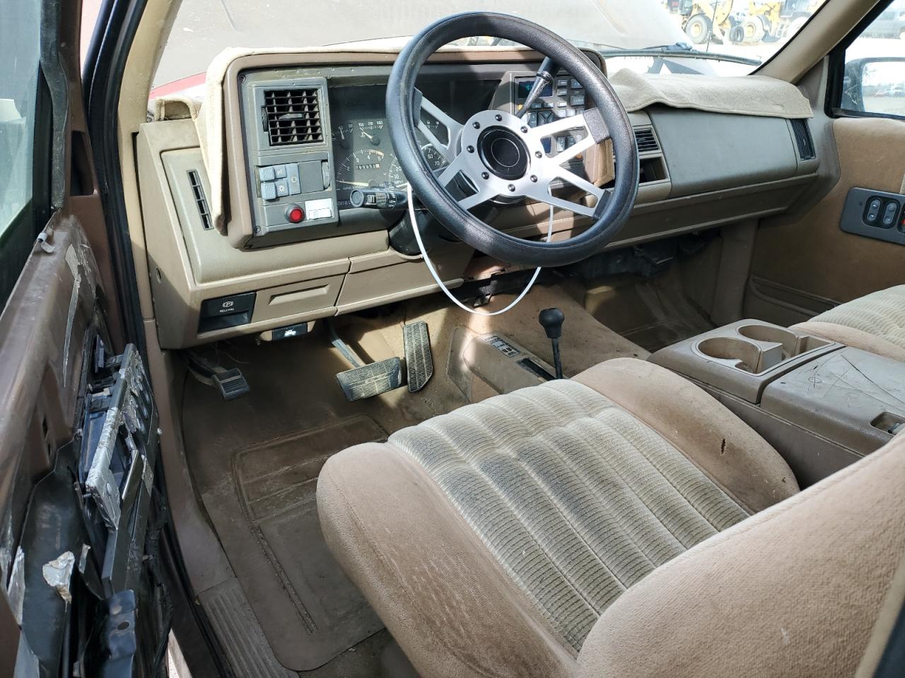 1994 GMC Sierra - Image 8