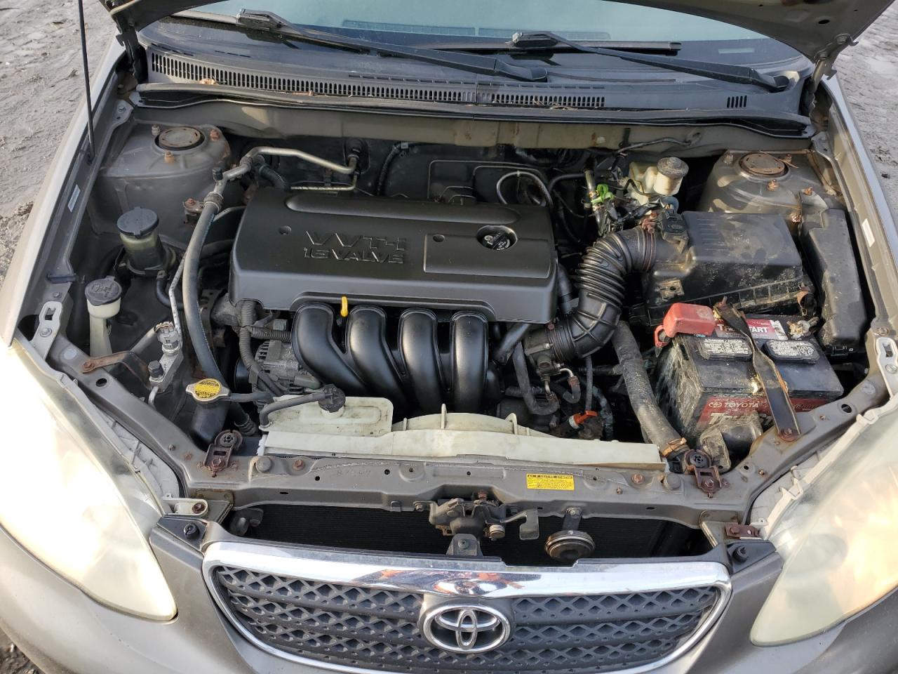 2005 Toyota Corolla - Image 11