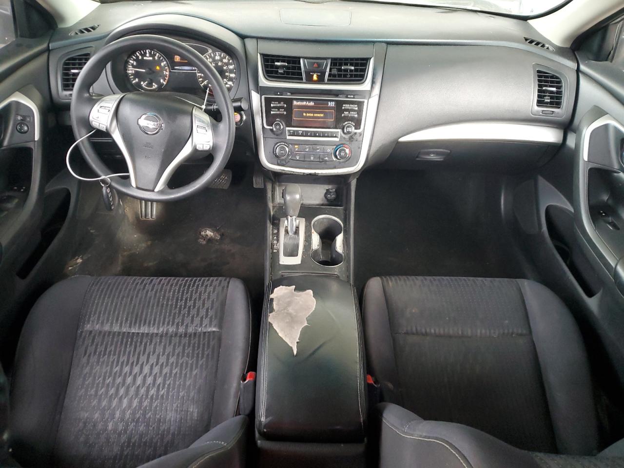 2016 Nissan Altima - Image 8