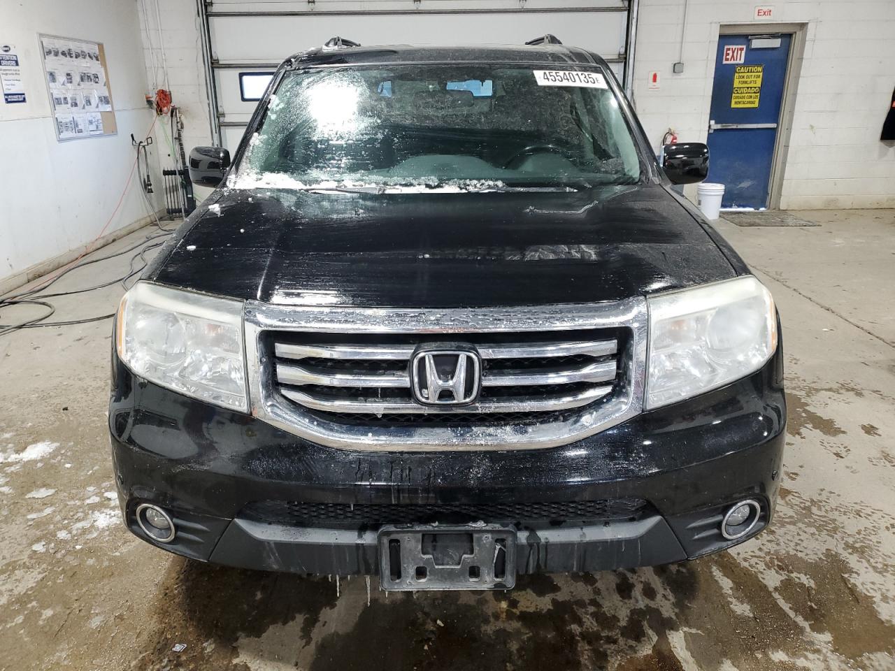 2014 Honda Pilot - Image 5