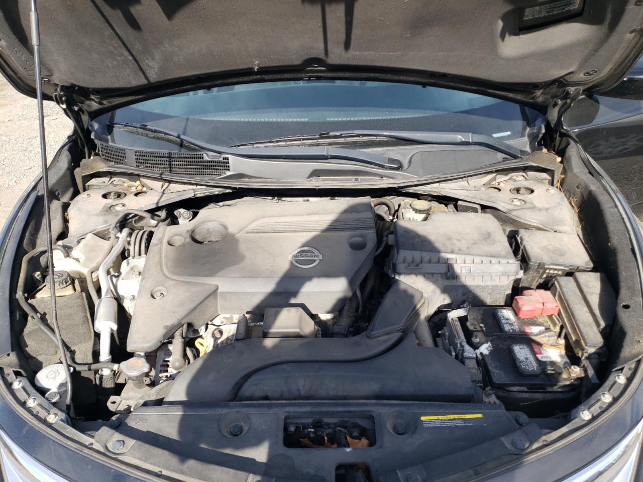 2015 Nissan Altima - Image 11
