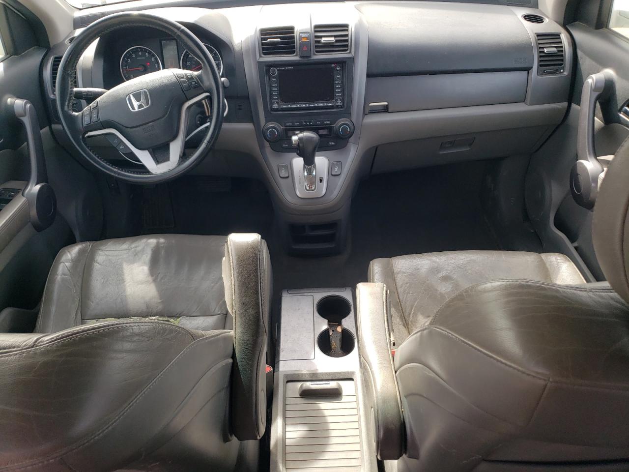 2008 Honda CR-V - Image 8