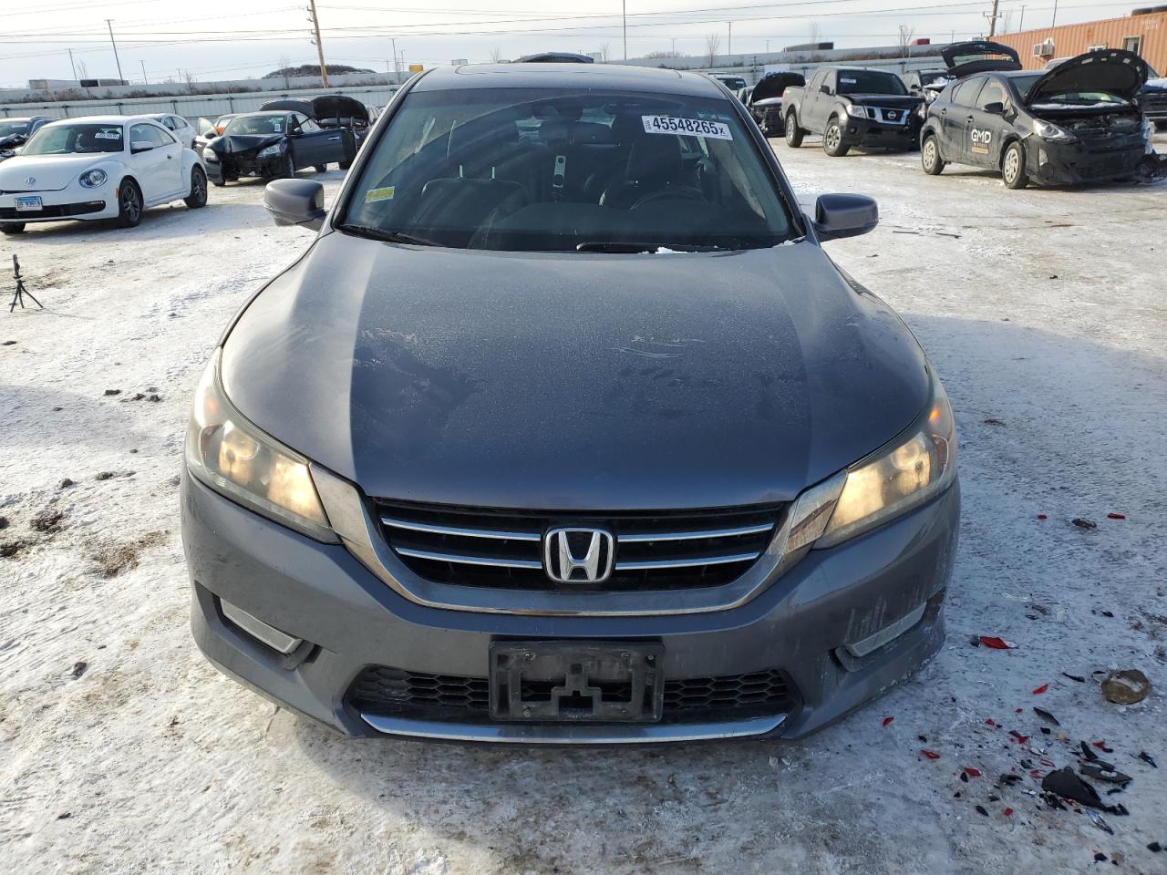 2013 Honda Accord - Image 5