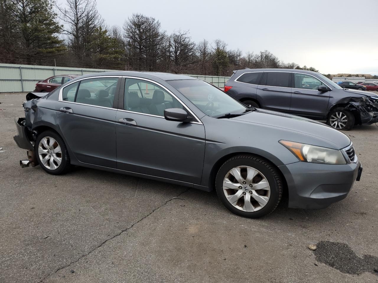 2009 Honda Accord - Image 4