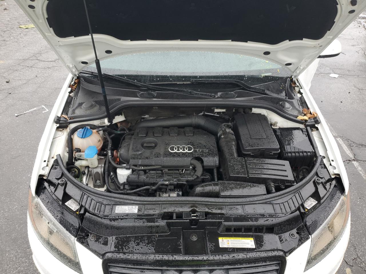 2012 Audi A3 - Image 13