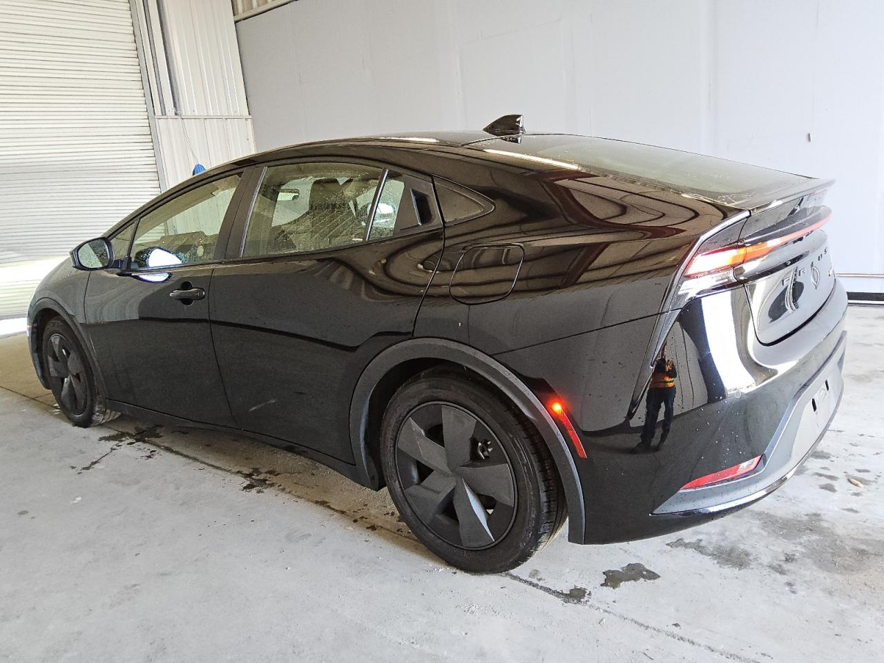2024 Toyota Prius - Image 2