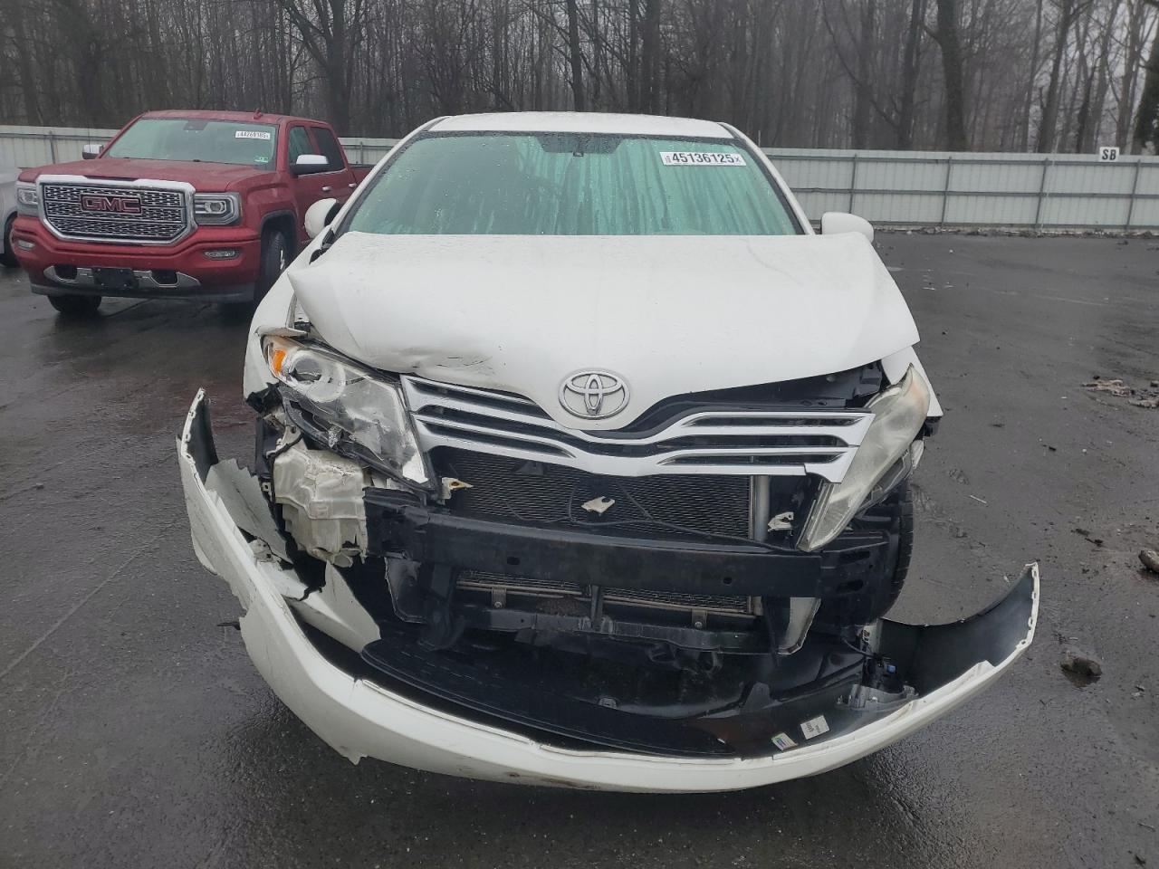 2011 Toyota Venza - Image 5