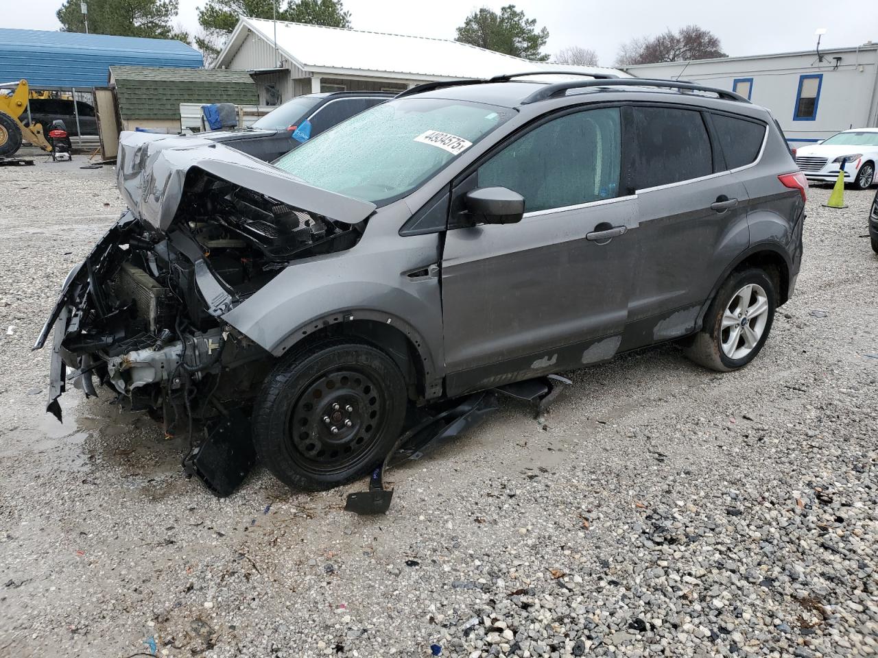 2013 Ford Escape Se for Sale in Prairie Grove, AR - Front End