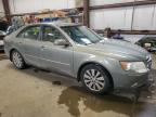 2009 HYUNDAI SONATA GLS à vendre chez Copart AB - EDMONTON