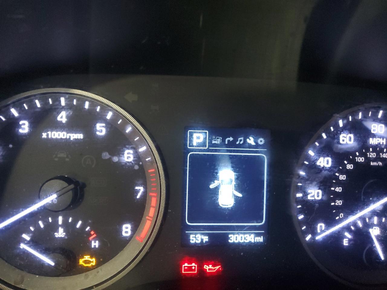 2018 Hyundai Tucson - Image 9