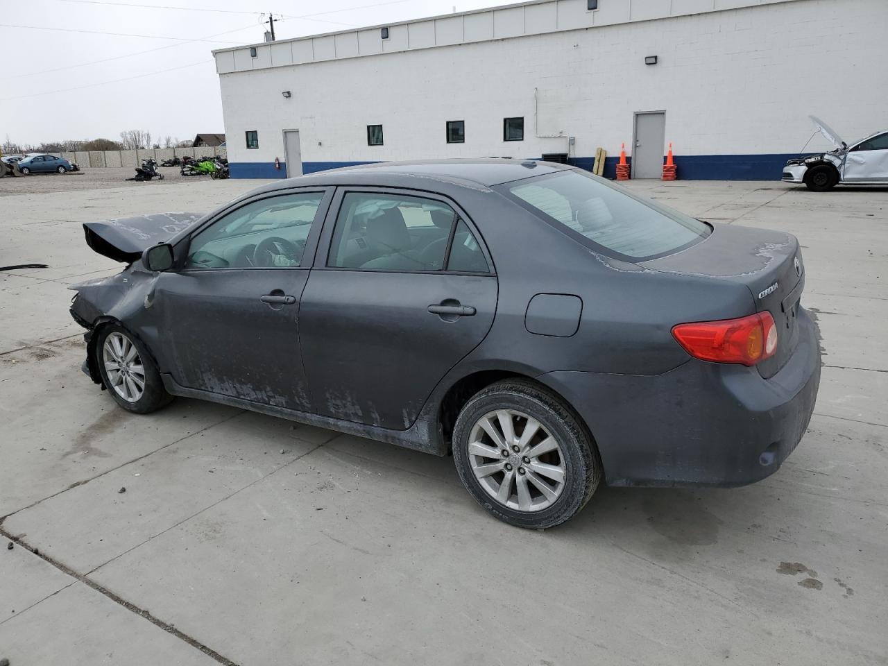 2010 Toyota Corolla - Image 2