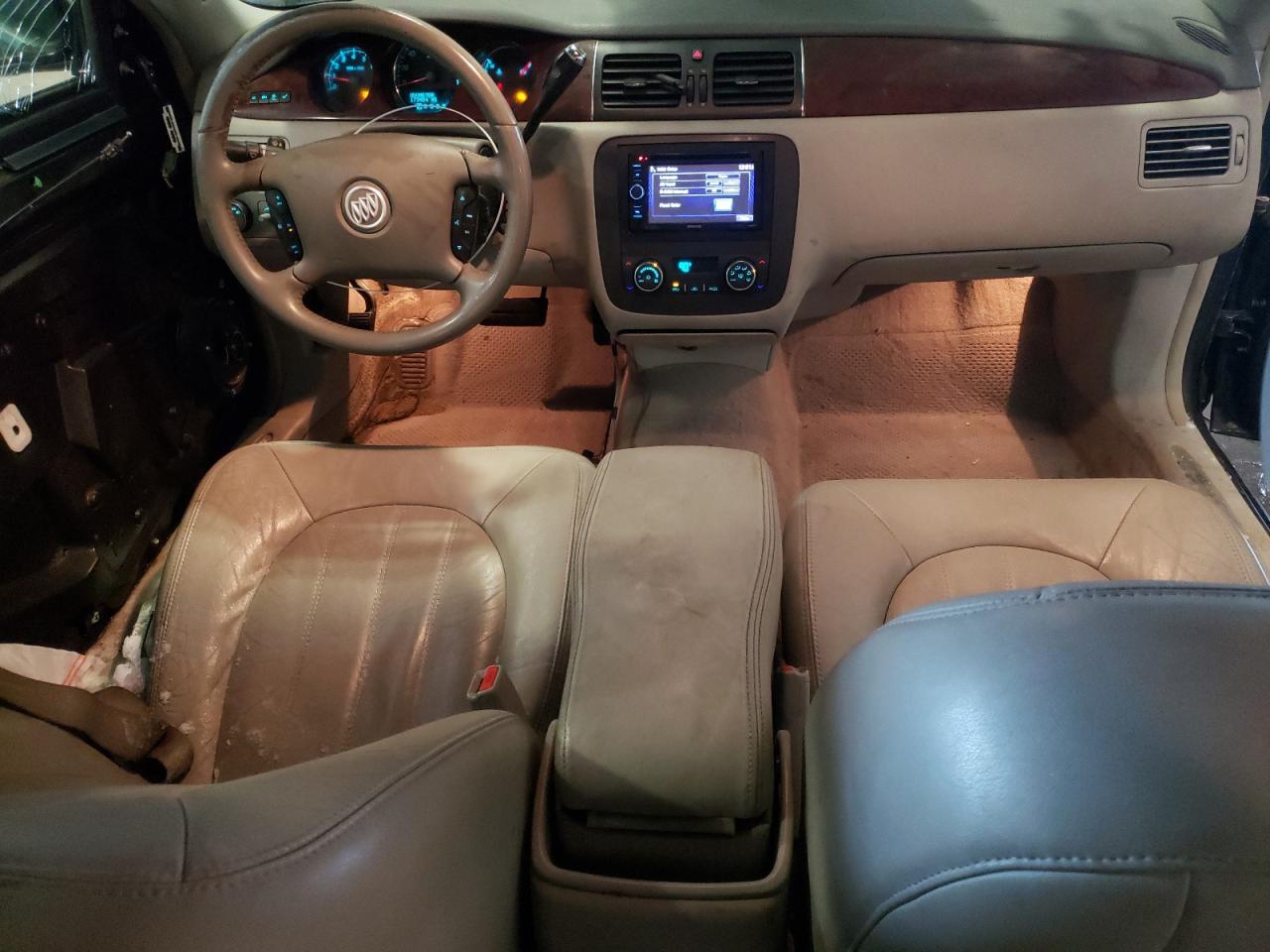 2006 Buick Lucerne - Image 8