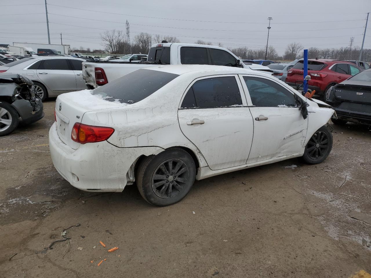 2009 Toyota Corolla - Image 3