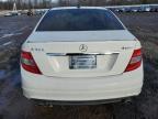 2009 Mercedes-Benz C 300 4Matic за продажба в Hillsborough, NJ - Front End