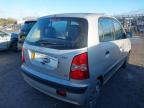 2006 HYUNDAI AMICA GSI for sale at Copart WOLVERHAMPTON