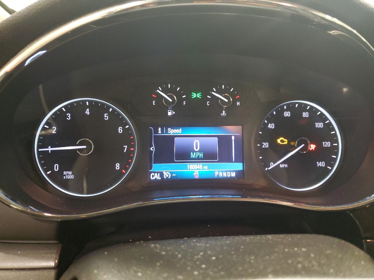 2020 Buick Encore - Image 9