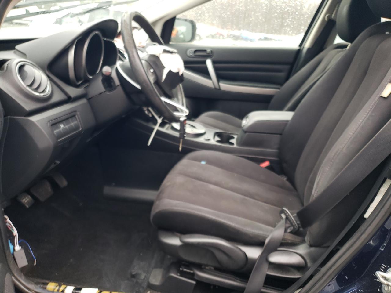 2010 Mazda CX-7 - Image 7