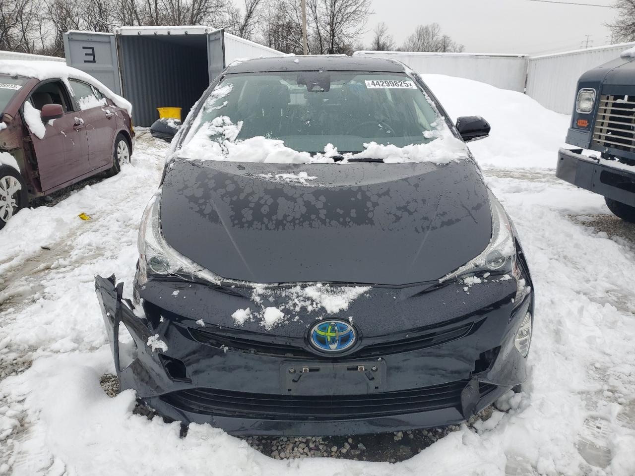 2016 Toyota Prius - Image 5