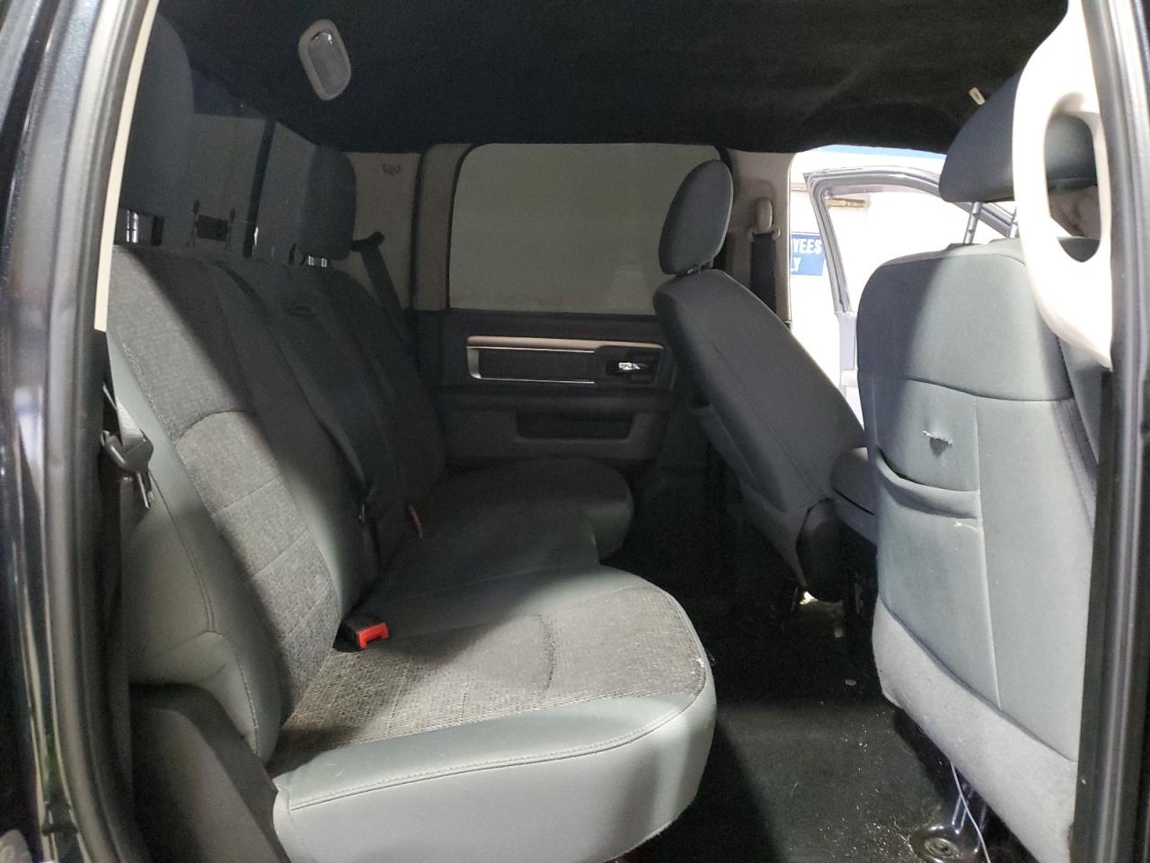 2017 RAM 1500 - Image 10