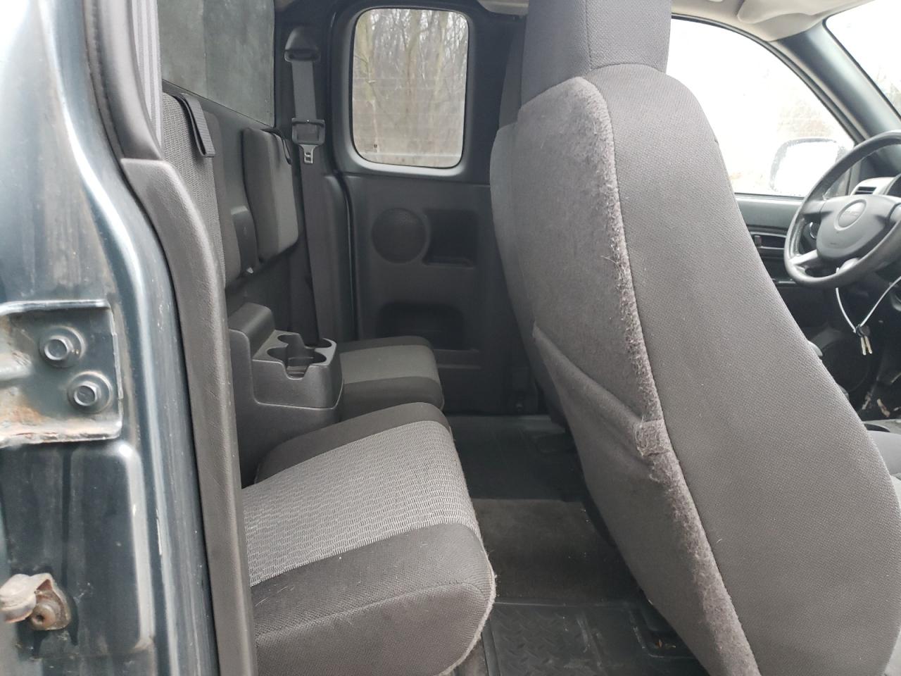 2007 GMC Canyon - Image 10