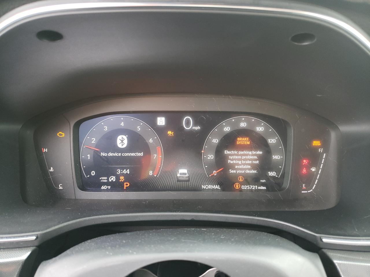 2024 Acura Integra - Image 9