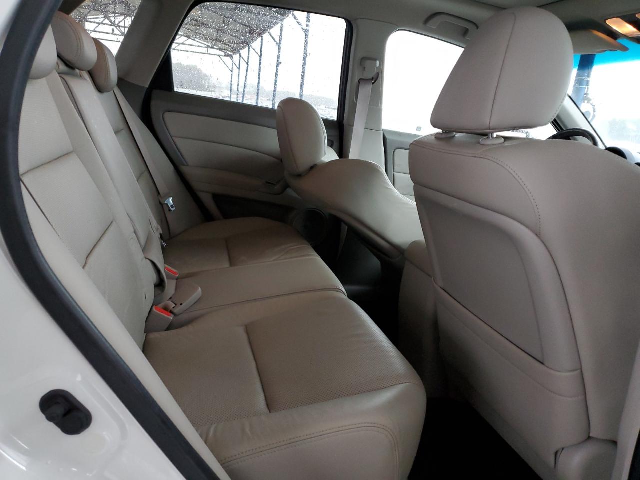 2011 Acura RDX - Image 11