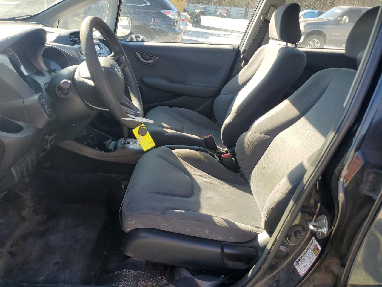 2009 Honda Fit - Image 7