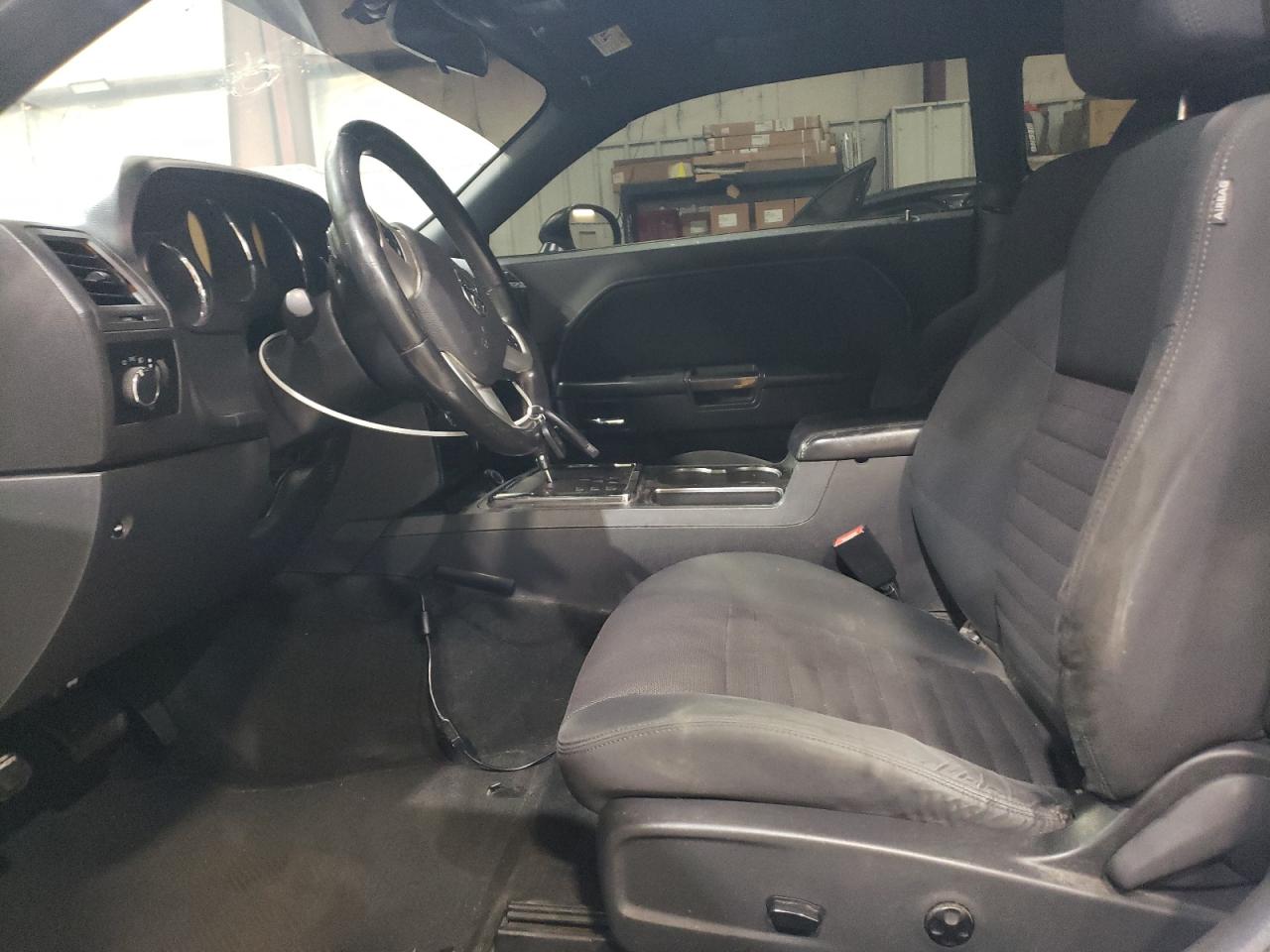 2011 Dodge Challenger - Image 7