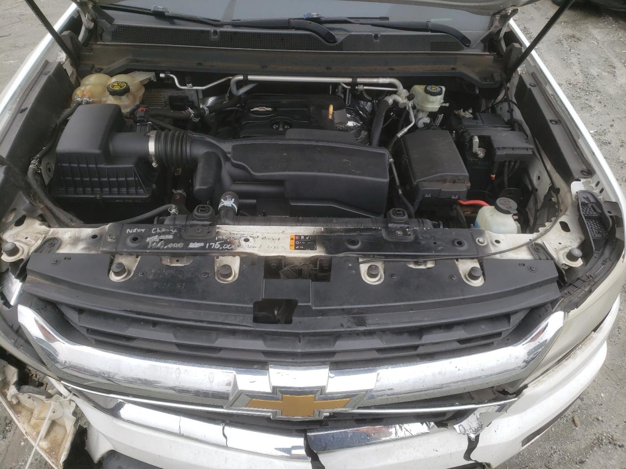 2015 Chevrolet Colorado - Image 12