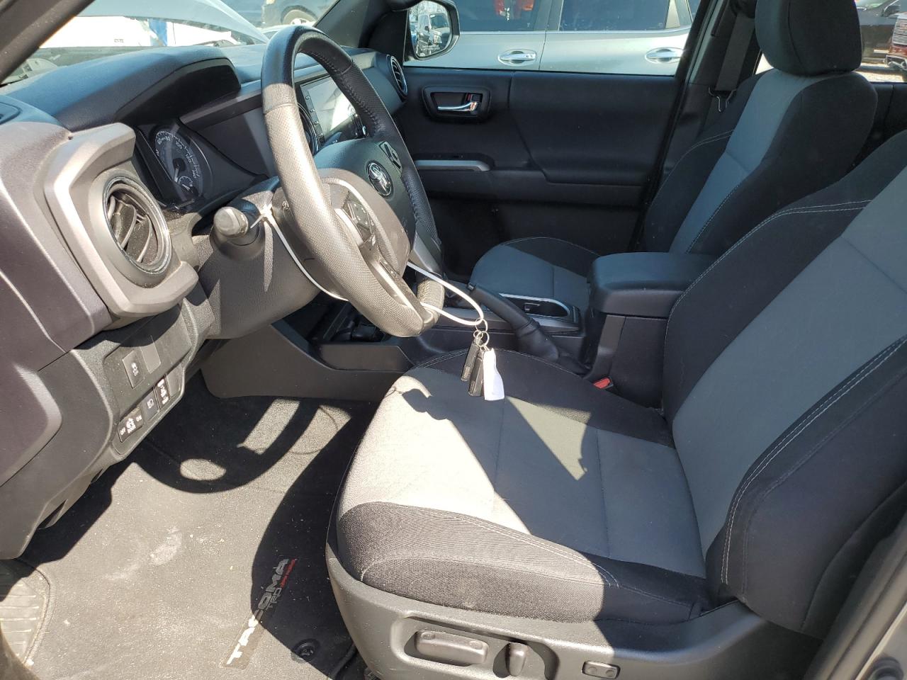 2021 Toyota Tacoma - Image 7