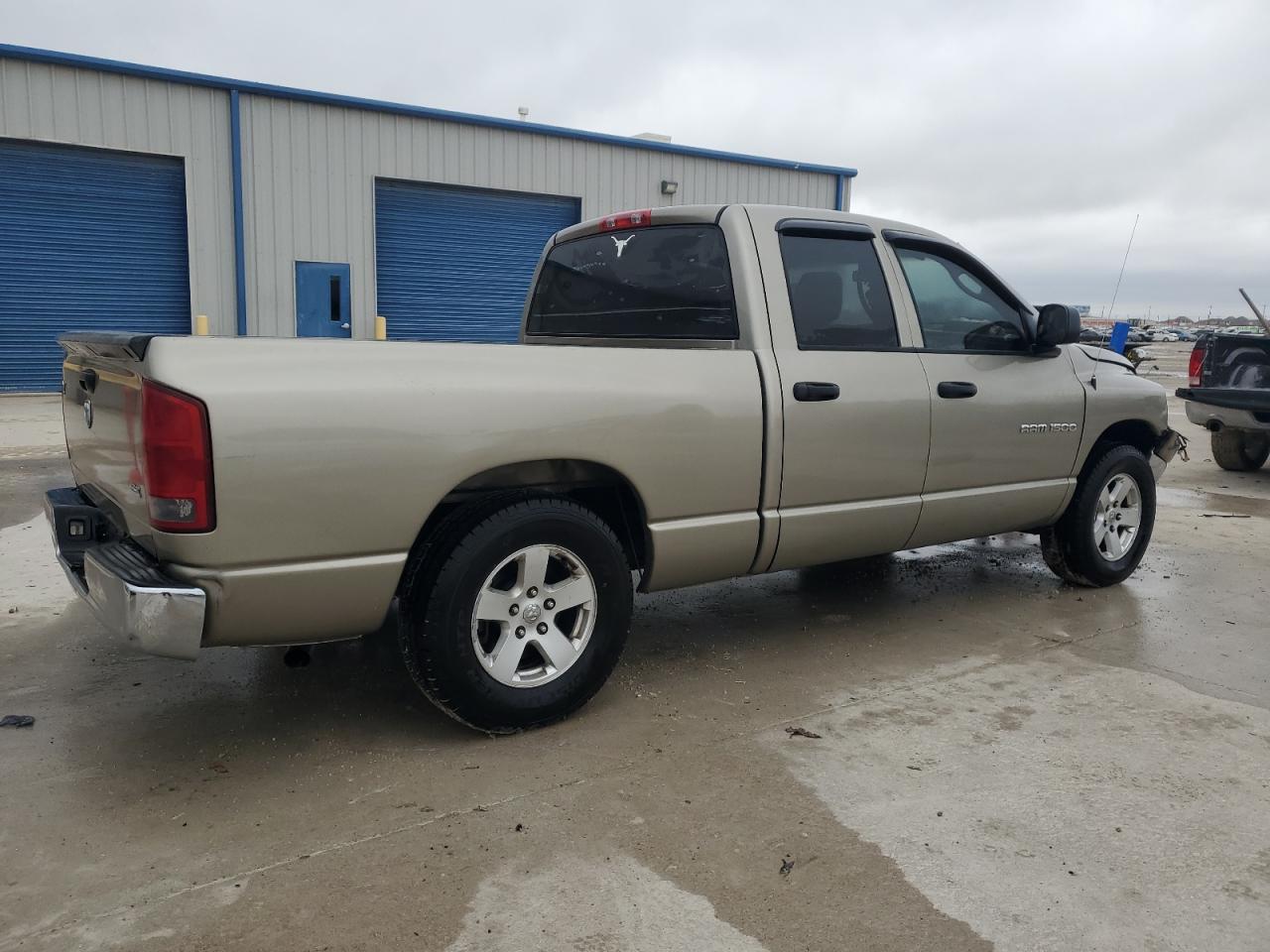 2006 Dodge RAM - Image 3