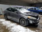 2015 Ford Focus Se للبيع في Candia، NH - Front End