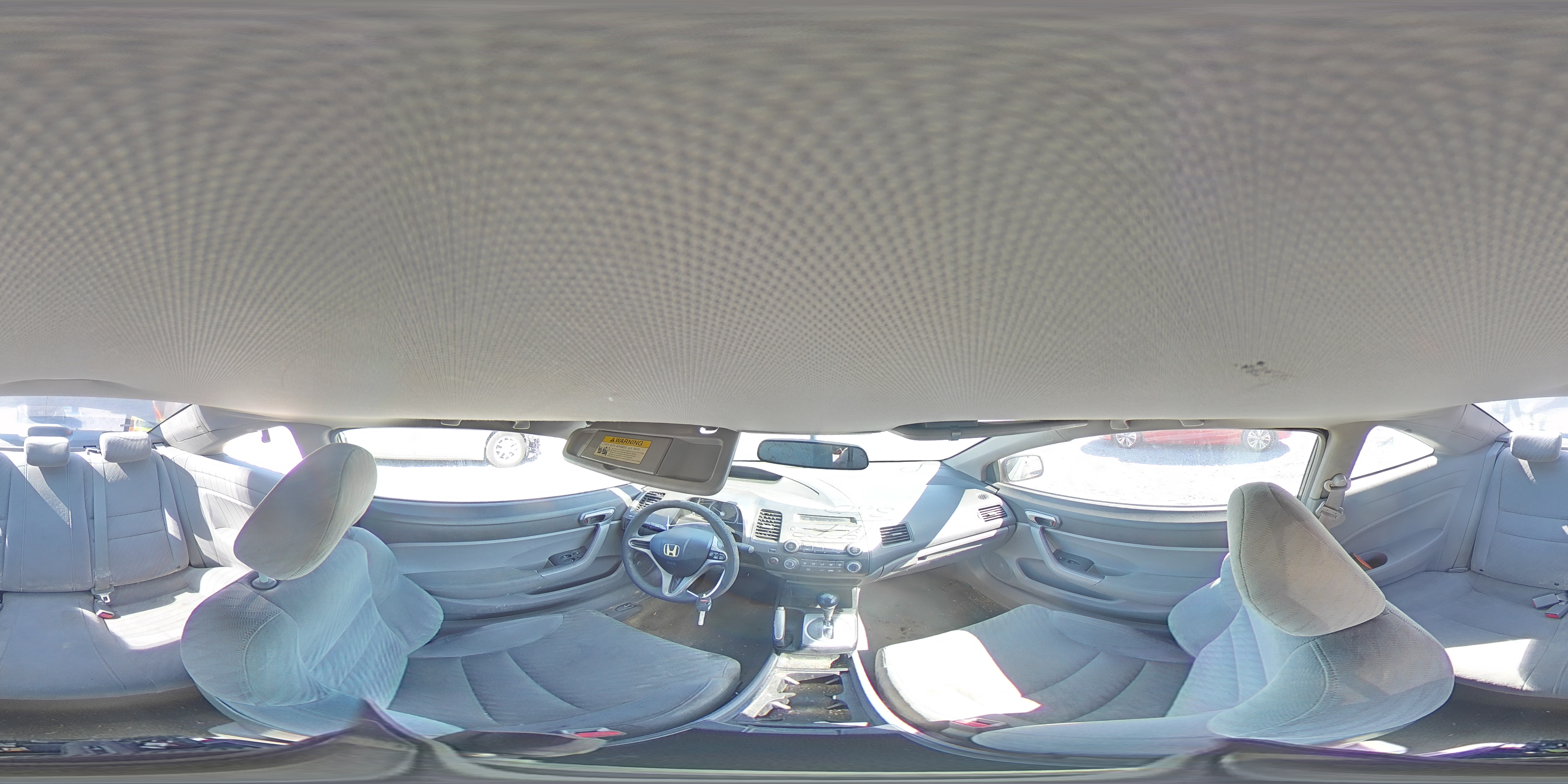 2009 Honda Civic - Image 13