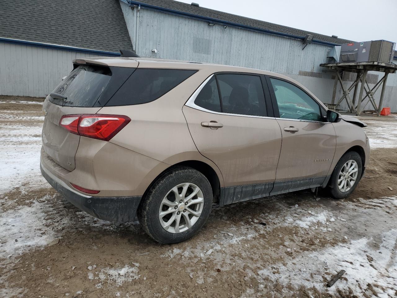 2019 Chevrolet Equinox - Image 3
