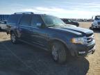 2016 Ford Expedition El Platinum zu verkaufen in Earlington, KY - Side