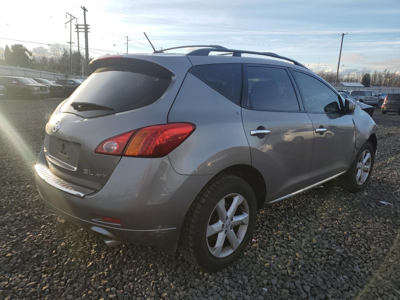 2010 Nissan Murano - Image 3