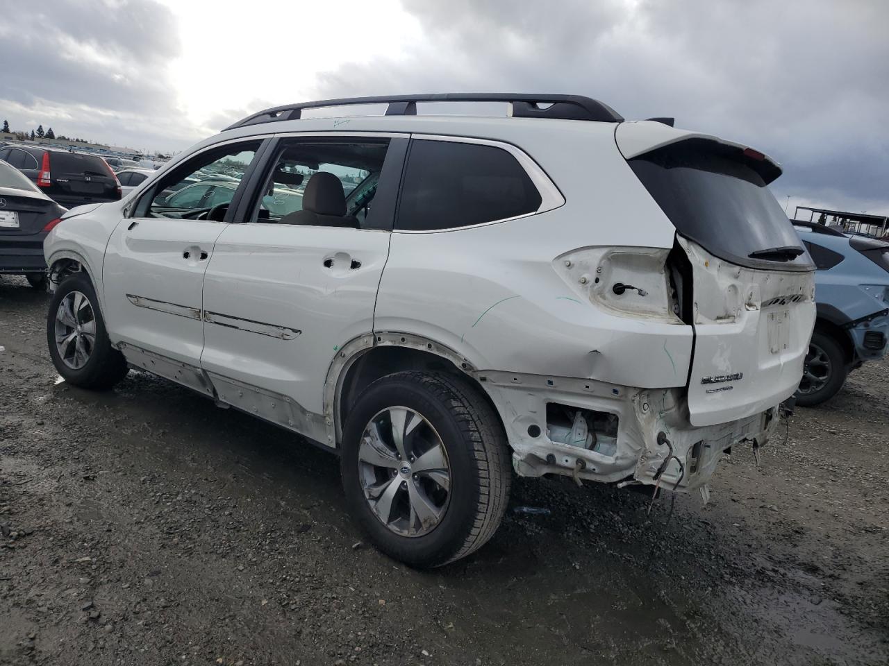 2019 Subaru Ascent - Image 2