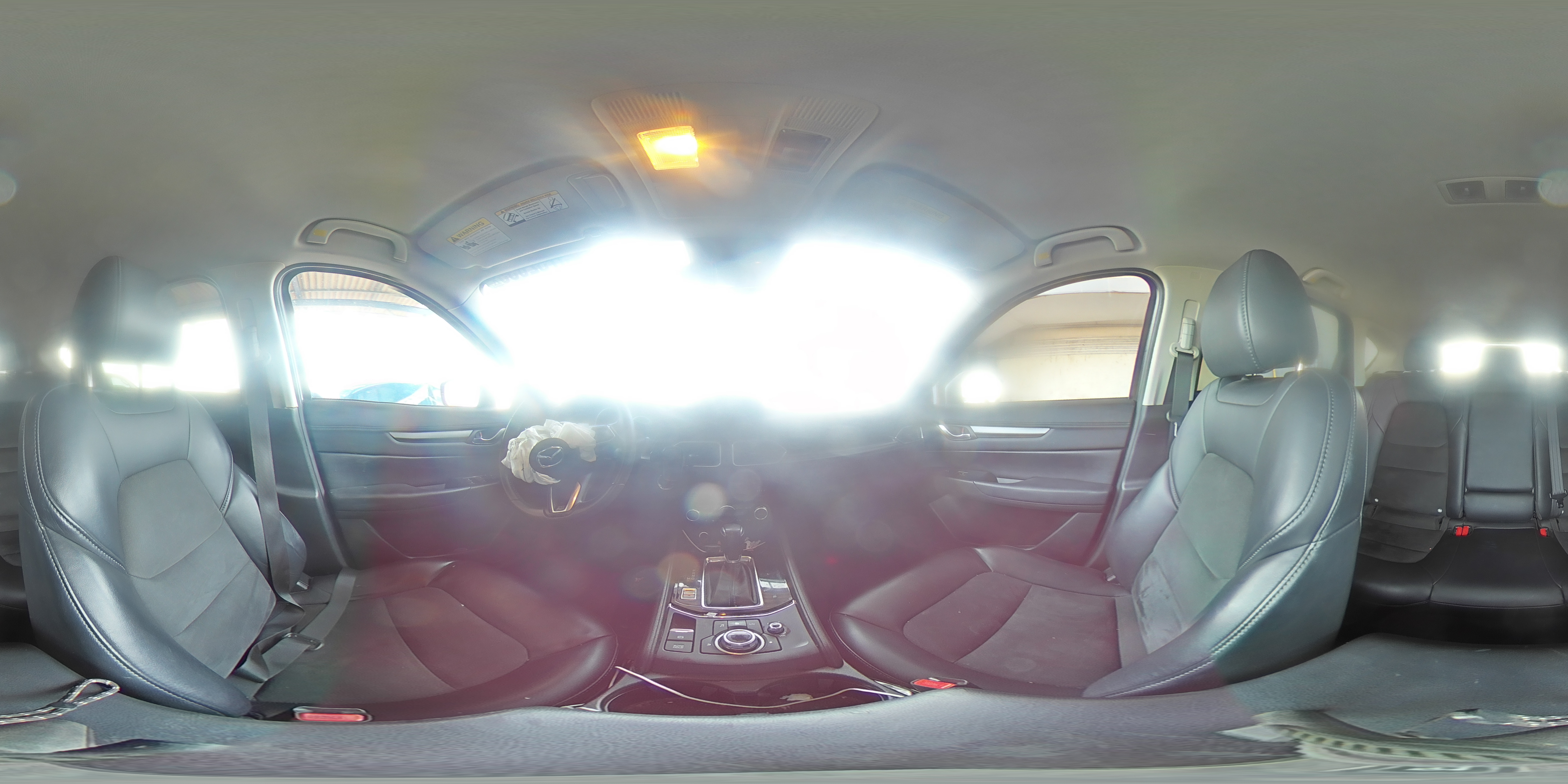 2018 Mazda CX-5 - Image 12