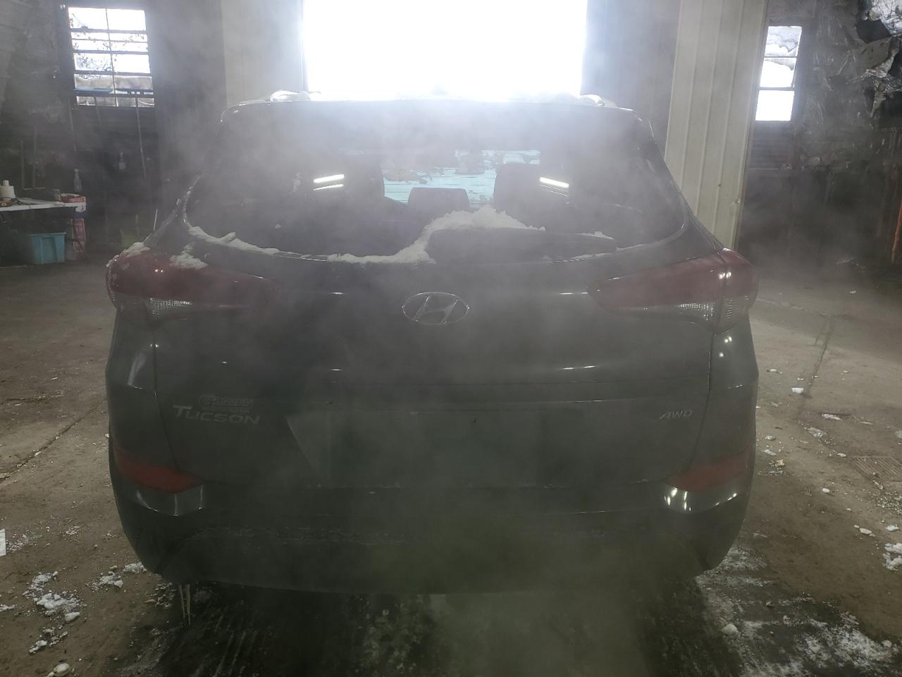 2016 Hyundai Tucson - Image 6