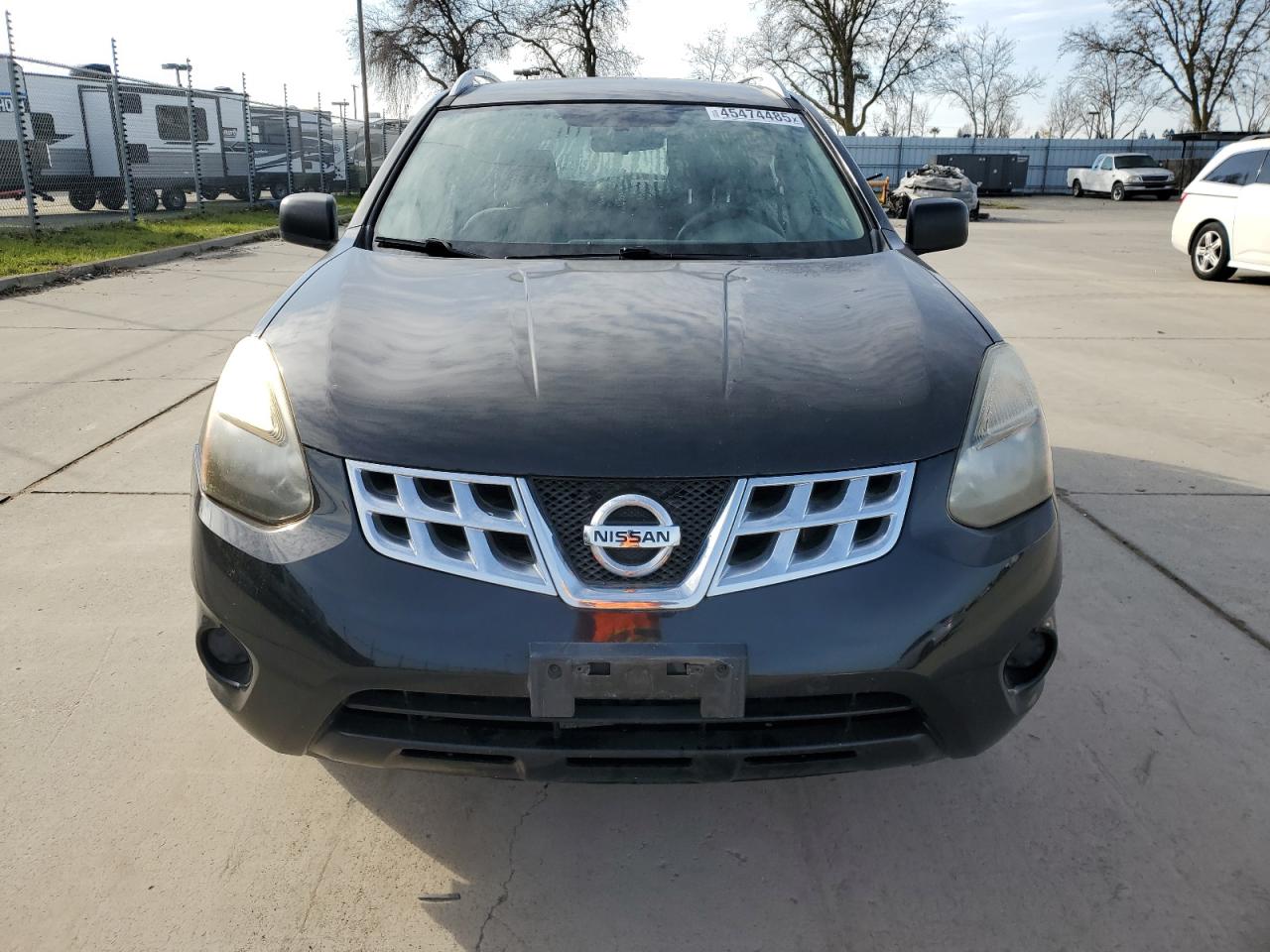 2015 Nissan Rogue - Image 5