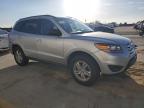 2011 Hyundai Santa Fe Gls на продаже в Sun Valley, CA - Rear End