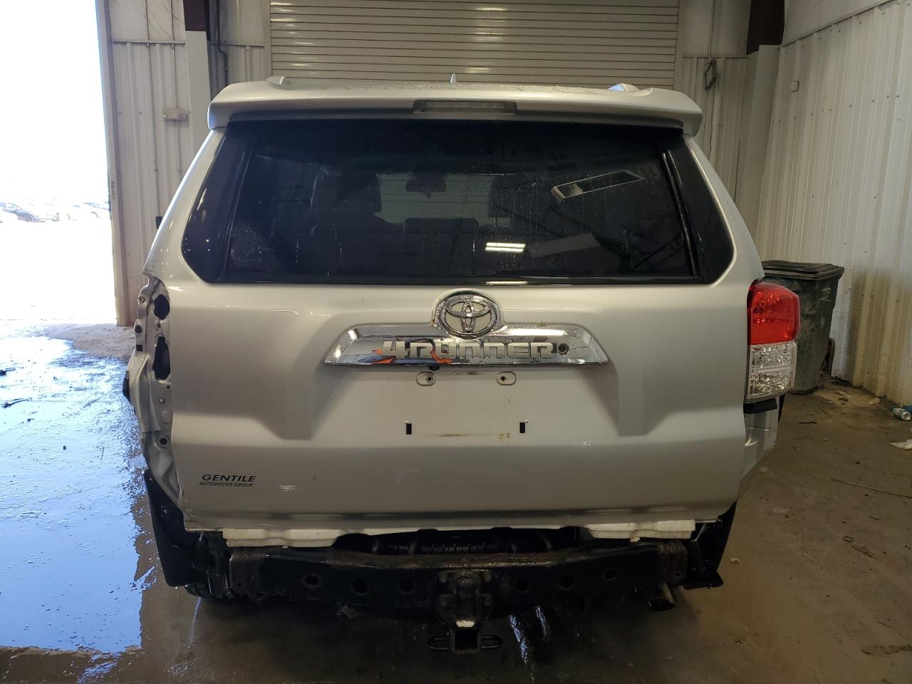 2012 Toyota 4Runner - Image 6