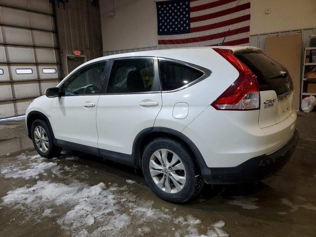 2014 Honda CR-V - Image 2