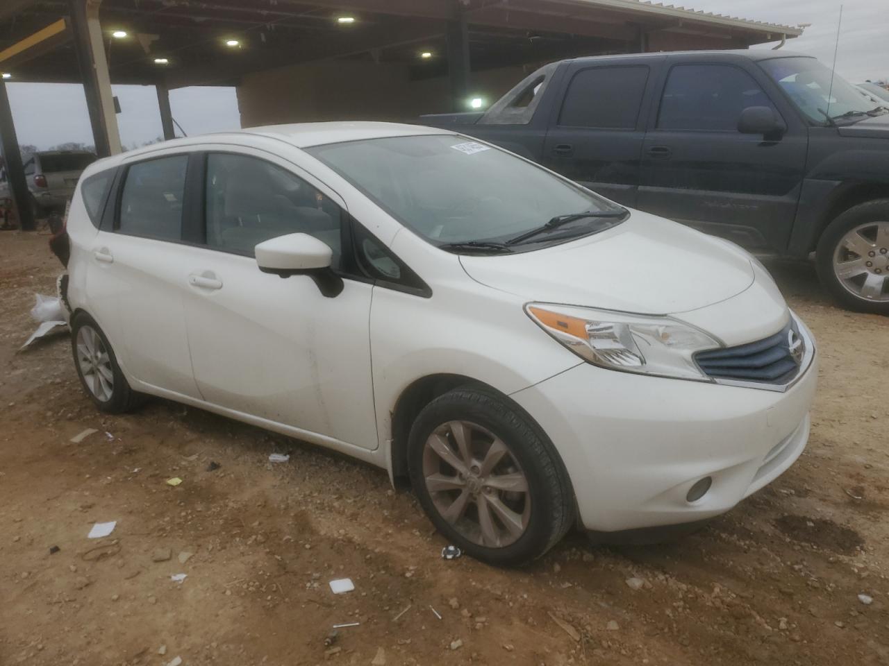 2015 Nissan Versa - Image 4