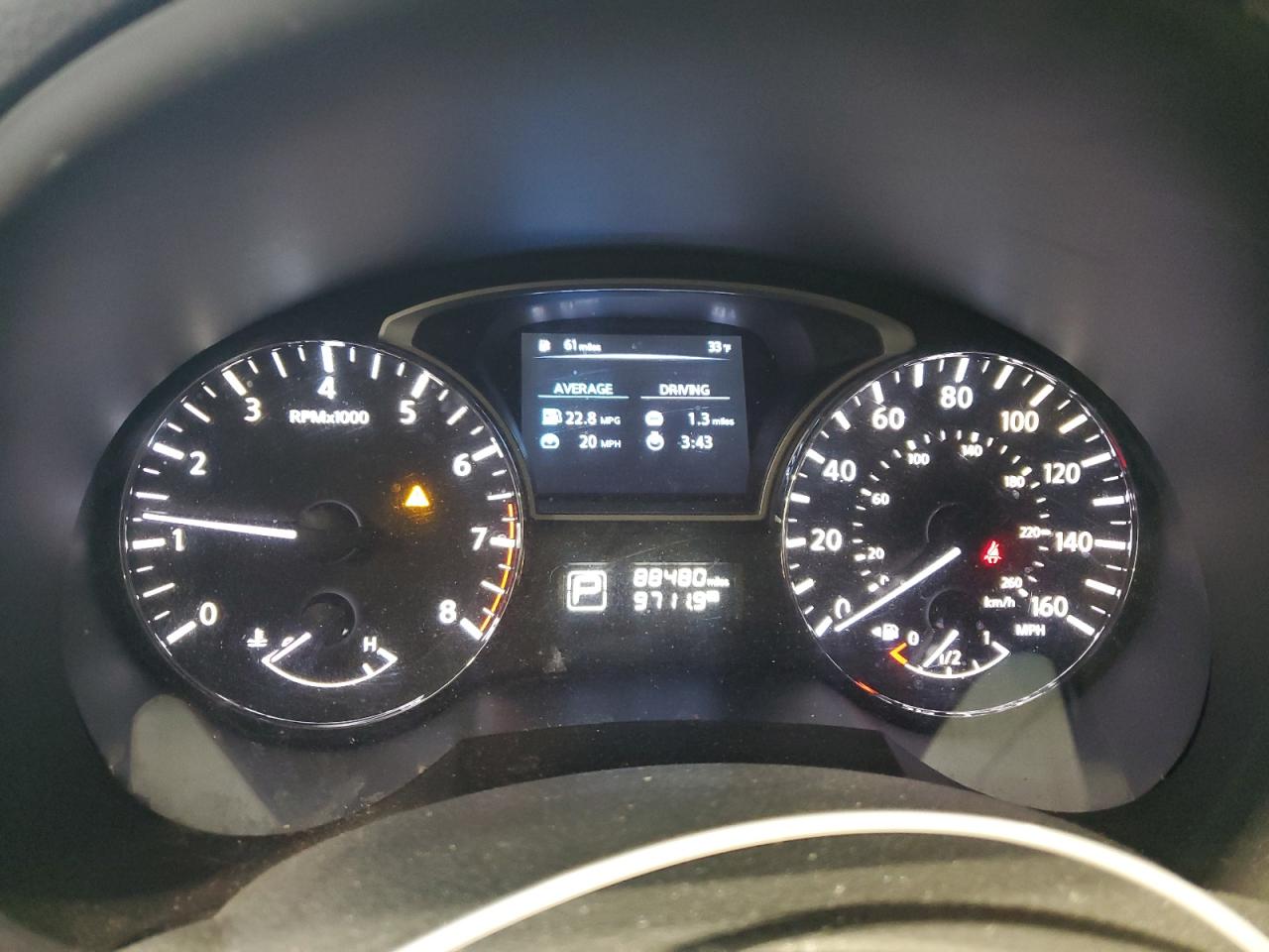 2014 Nissan Altima - Image 9