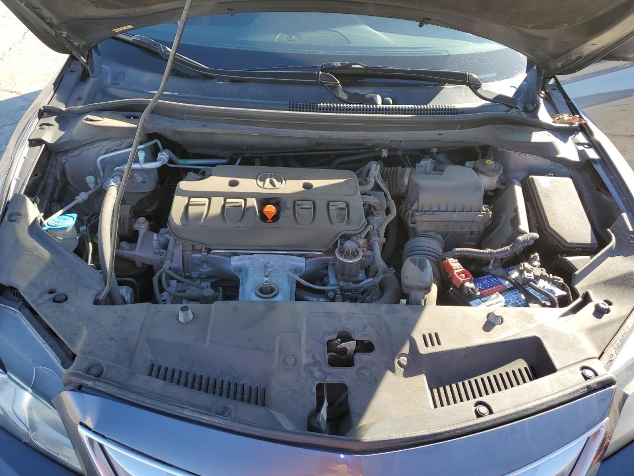 2015 Acura ILX - Image 12